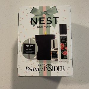 NEST New York Fragrance Mini set